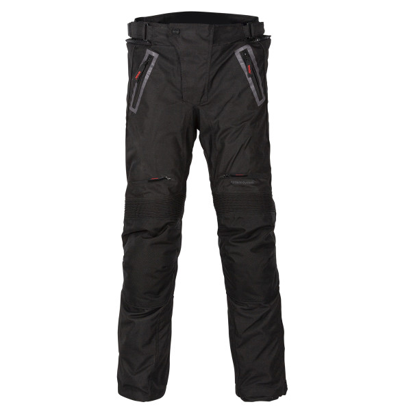 Spada Spada Textile Trousers Tucson CE Short Black